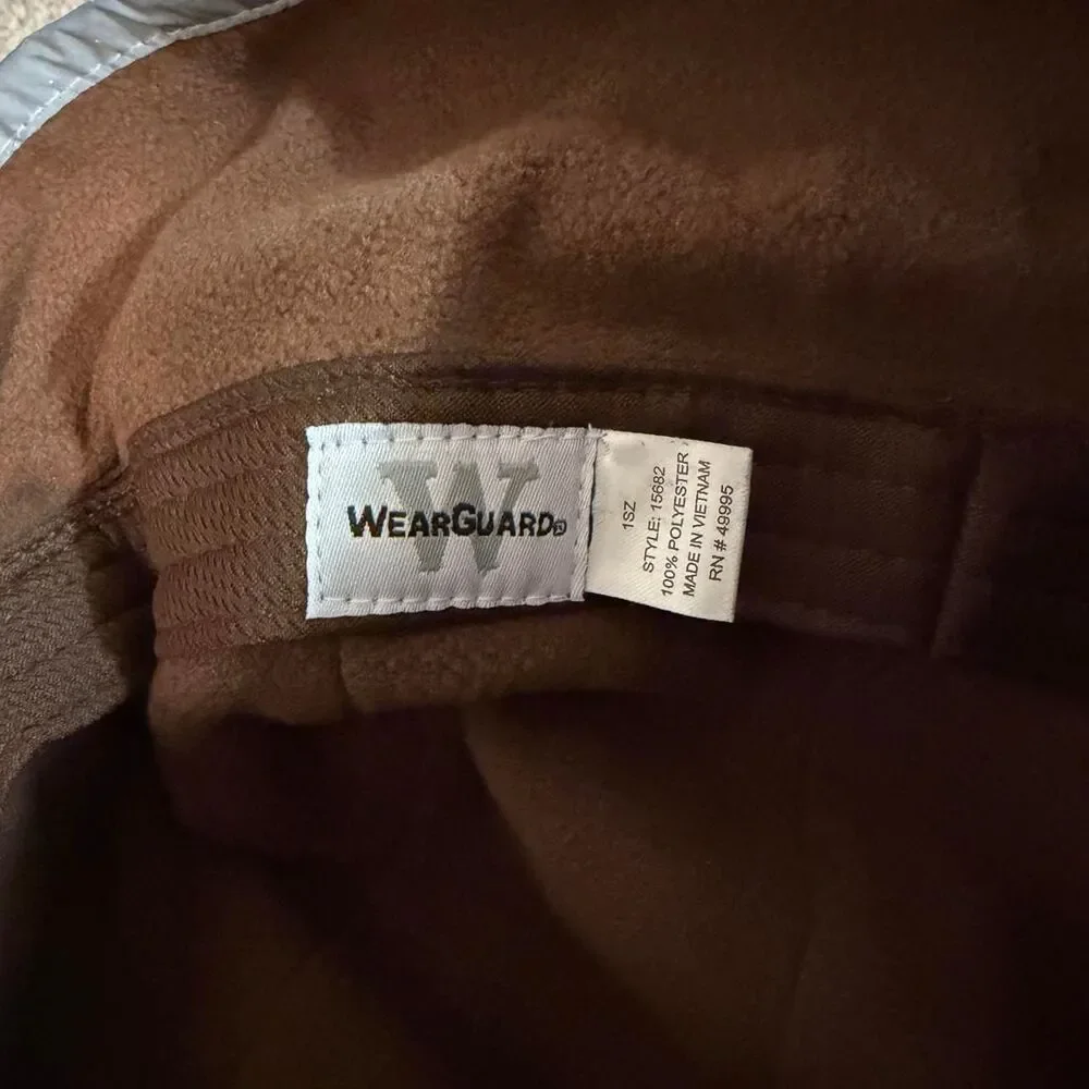 Unbranded Men's Brown Hat